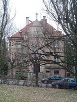 Nice flat with garage and garden Jablonec Nad Nisou, Czech Repu